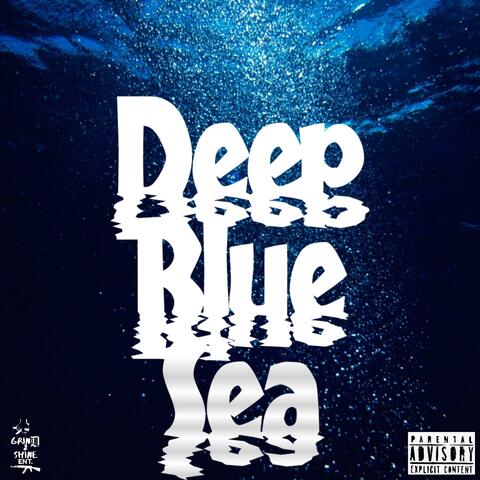 Deep Blue Sea album art