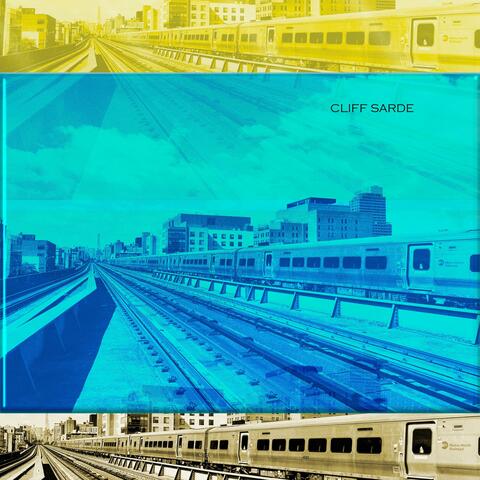 Stops Along The Way album art