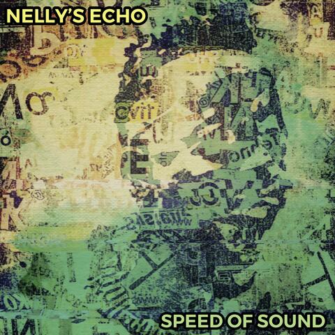 SOS (Speed Of Sound) album art