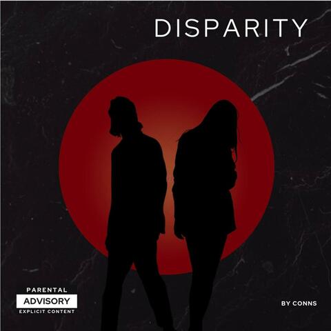 Disparity album art