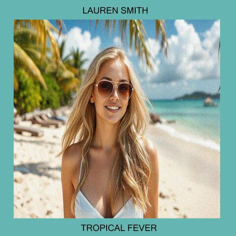Tropical Fever album art