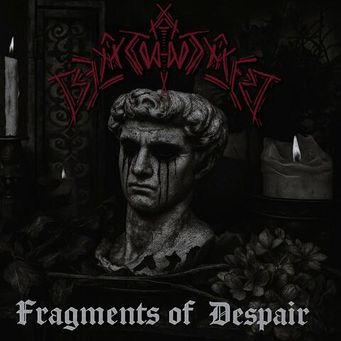 Fragments of Despair album art