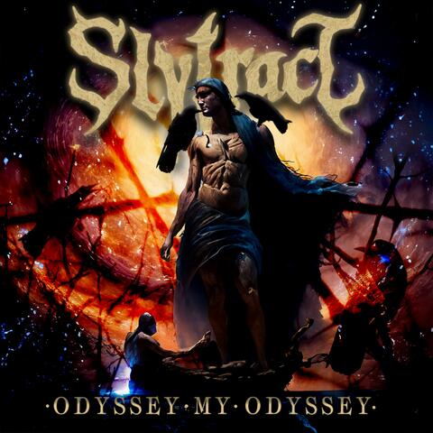 Odyssey My Odyssey album art