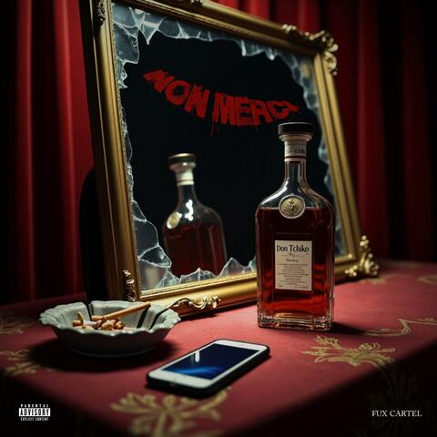NON MERCI album art