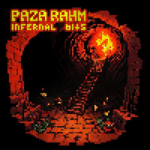 Infernal bits album art