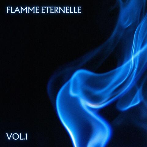 Flamme Eternelle, Vol. 1 album art