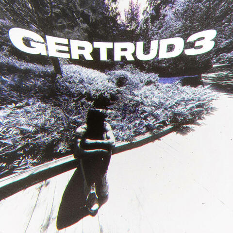 GERTRUD3 album art