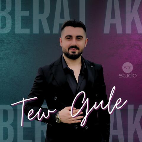 Tew Gule (feat. Sercan Hoşgör) album art