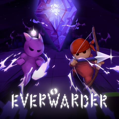 Everwarder (Original Game Soundtrack) album art