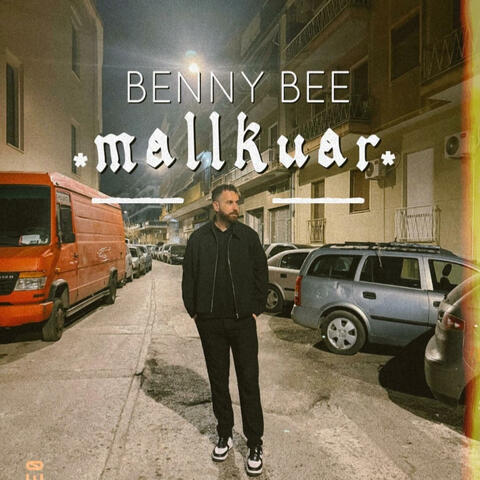 Mallkuar album art