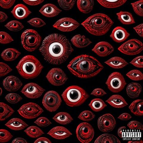 Visions album art