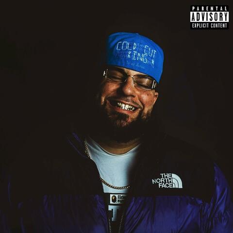Outerwear SZN 5 album art