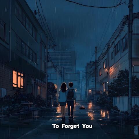 너를 잊는다는 건 (To Forget You) (feat. 하은재) album art