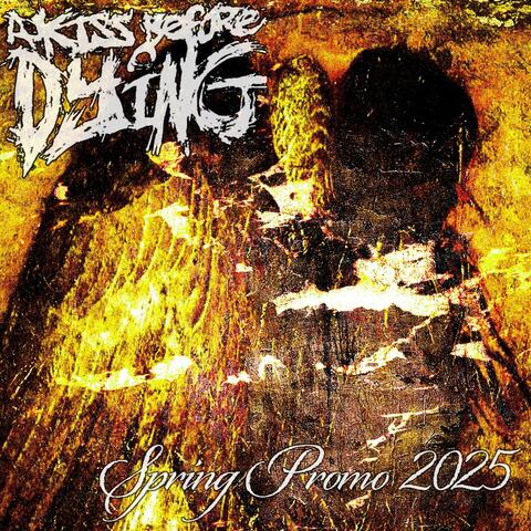 Spring Promo 2025 album art