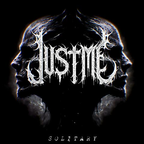Solitary album art