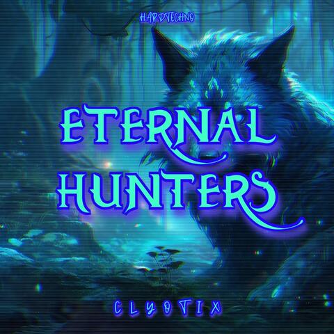 Eternal Hunters album art