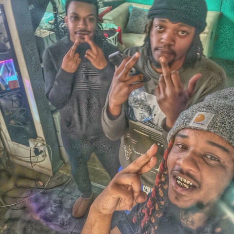 36 bars (feat. Seriouz & Otw herm) album art