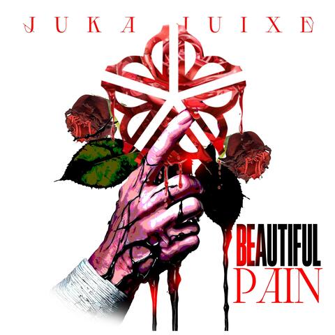 Beautiful Pain album art