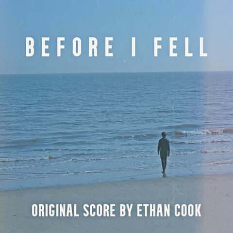 Before I Fell (Original Short Film Soundtrack) album art