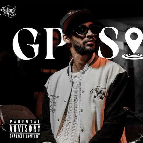 GPS album art