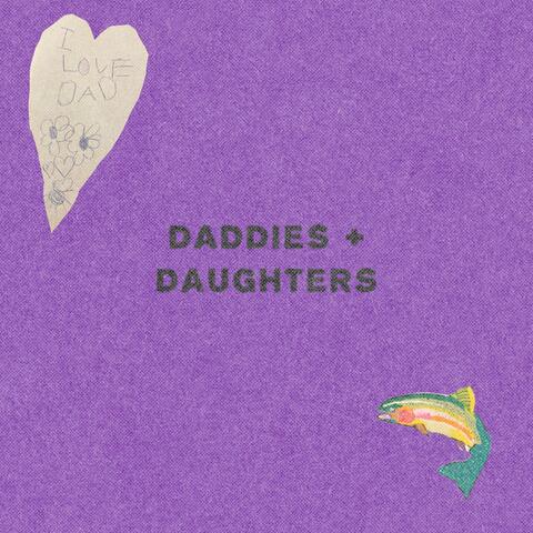 Daddies + Daughters album art