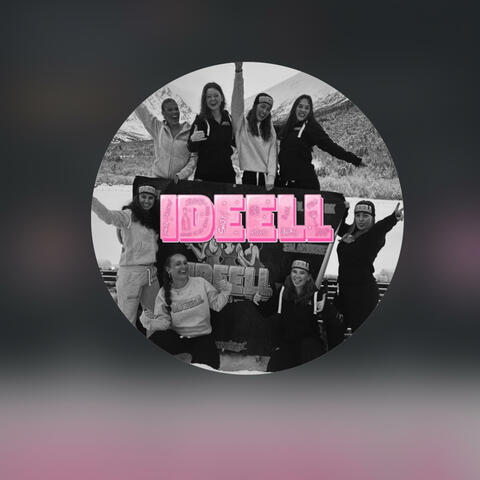 IDEELL album art