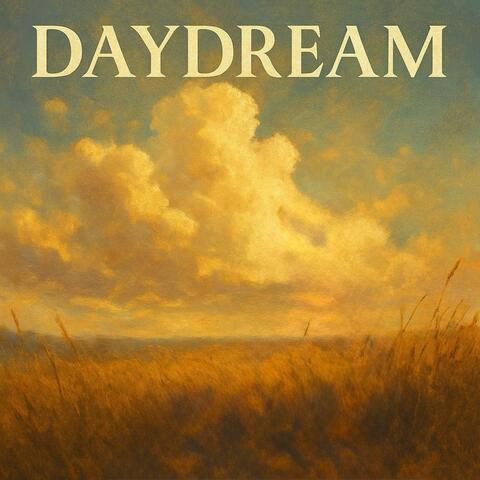 Daydream album art