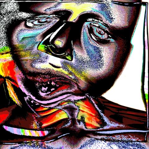 FORCED TO BLOOM album art