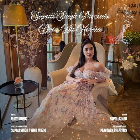 Door Na Hovan (feat. Vijay Muzic) album art