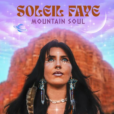 Mountain Soul album art