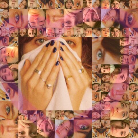 Collar Bones album art