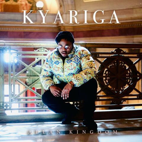 KYARIGA album art