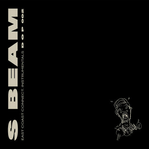 East Coast Connection Instrumentals album art
