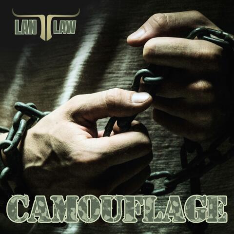 Camouflage album art