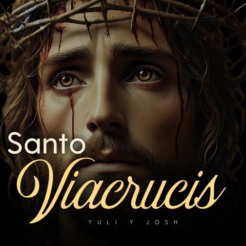 Viacrucis Meditado, La Pasión de Cristo (El camino de la Cruz) album art