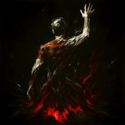 The Show Must Go On Prt. 3 album art