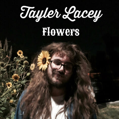 Flowers album art