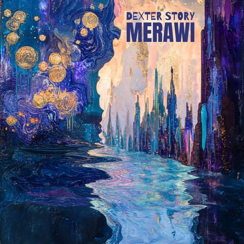 Merawi (feat. Carlos Niño & Friends) album art