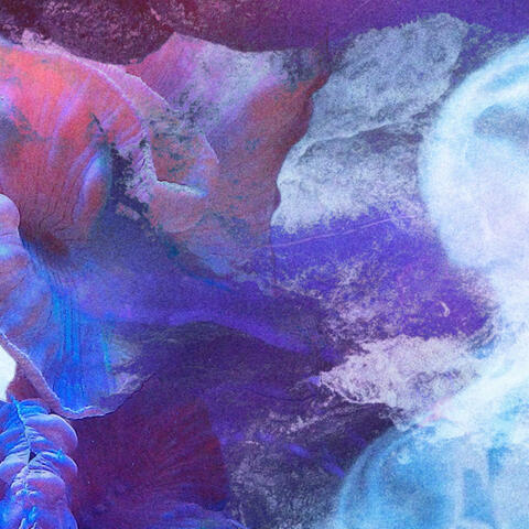 OCEAN album art