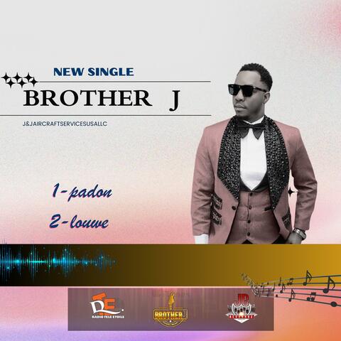 PADON album art