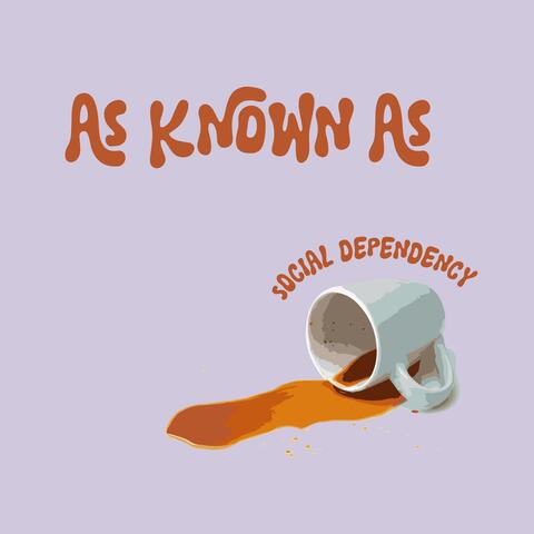 Social Dependency album art