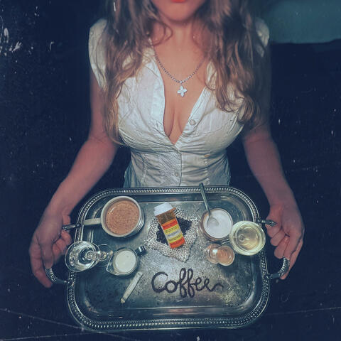 Coffee album art