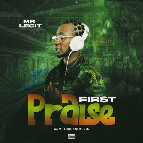 First Praise album art
