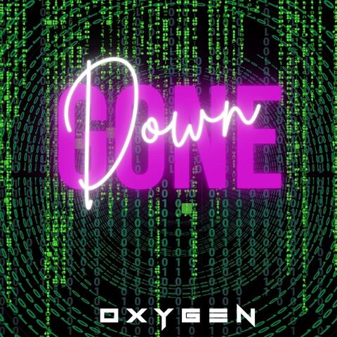 Gone Down album art