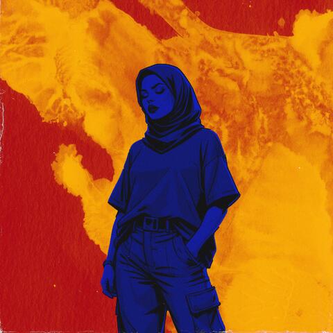 Masih Tak Hmm (feat. Mekda Sori) album art