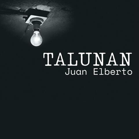 Talunan album art