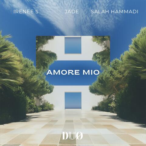 Amore Mio album art