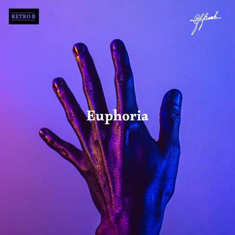 Euphoria album art