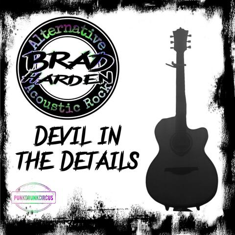 Devil in the Details album art