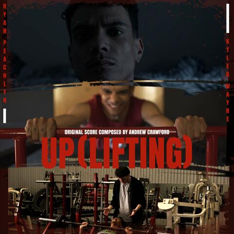UpLifting (Original Score) album art